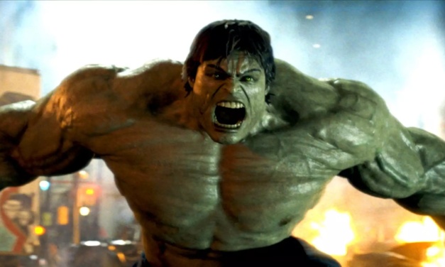 New Rumors Indicate Hulk Solo Film Rights May Be Coming Back To Marvel From Universal