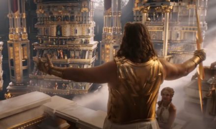 Thor: Love and Thunder – Gorr’s Hit-List: Exploring The Pantheon of Gods in the MCU