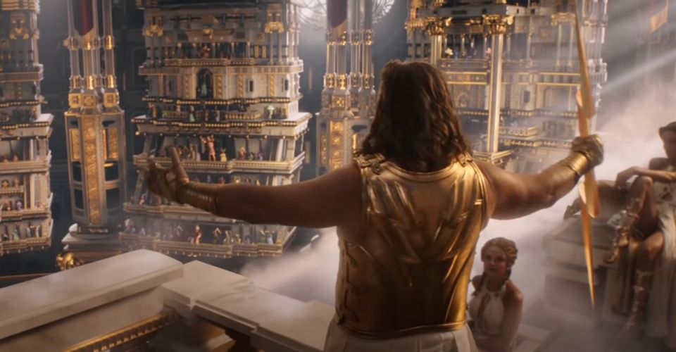 Thor: Love and Thunder - Gorr's Hit-List: Exploring The Pantheon of Gods in  the MCU - The Illuminerdi
