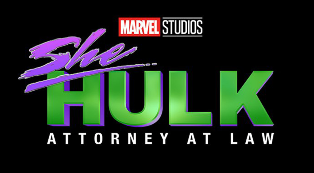 She=Hulk: Attorney at Law