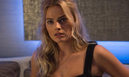 Margot Robbie To Lead Unexpected Ocean’s Eleven Prequel