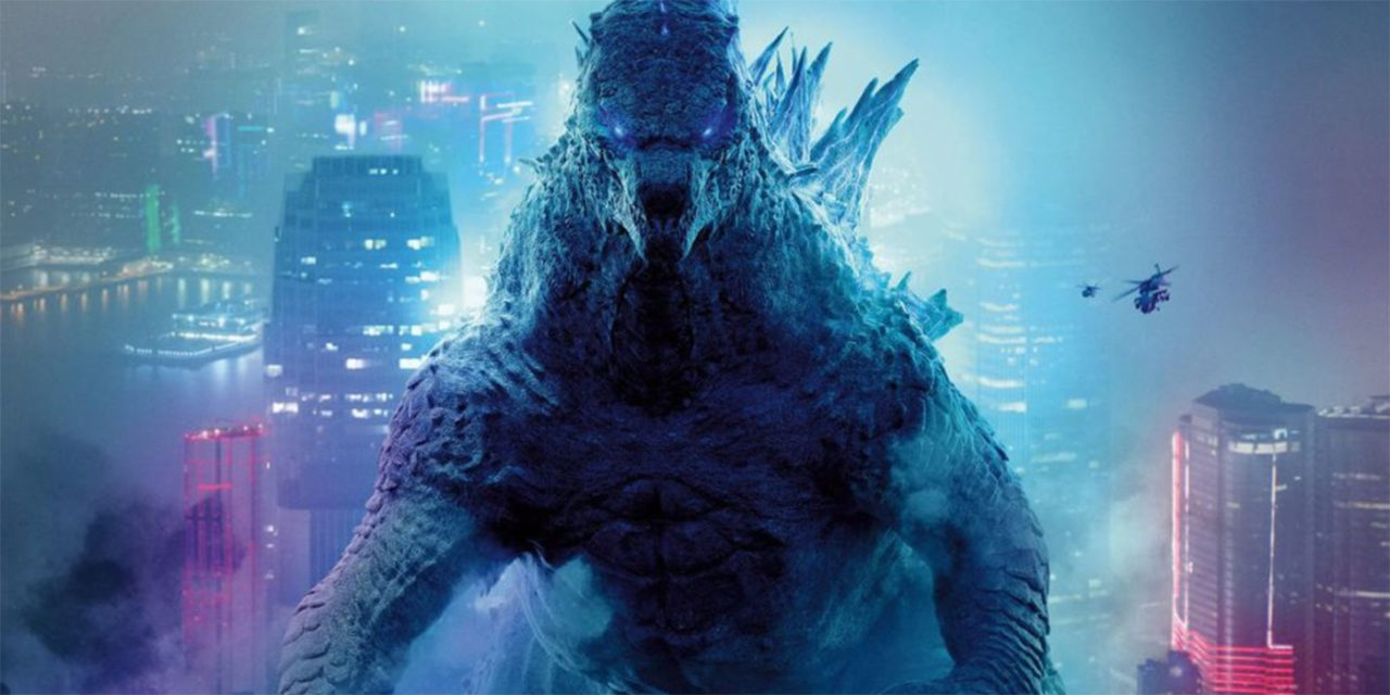 WandaVision Director Matt Shakman Tapped For Godzilla Apple TV+ Series