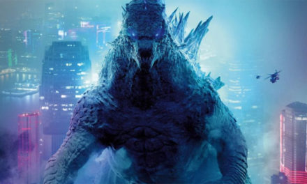 WandaVision Director Matt Shakman Tapped For Godzilla Apple TV+ Series