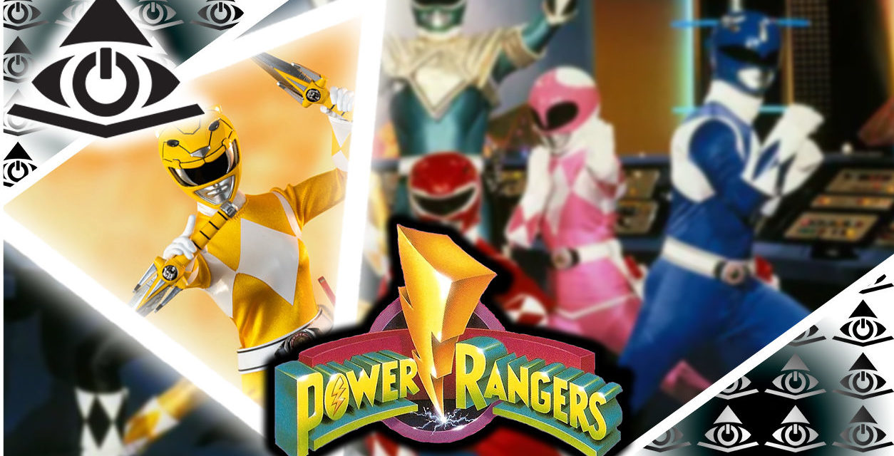 Power Rangers 30th Anniversary: New Story Details For Upcoming Reunion Special: Exclusive