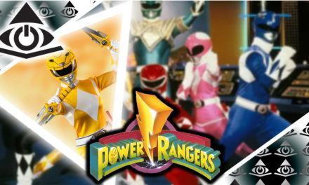 Power Rangers 30th Anniversary: New Story Details For Upcoming Reunion Special: Exclusive