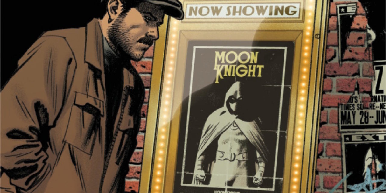 Scrapped MCU Cameo Characters for Moon Knight Revealed