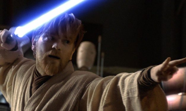 Obi-Wan Kenobi Crew Played John Williams Music While Filming Fight Scenes