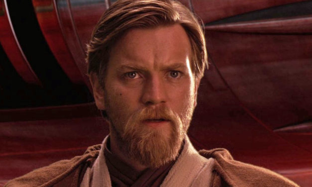 Obi-Wan Kenobi Star Ewan McGregor Credits The Fans With Drawing Him Back Into Star Wars