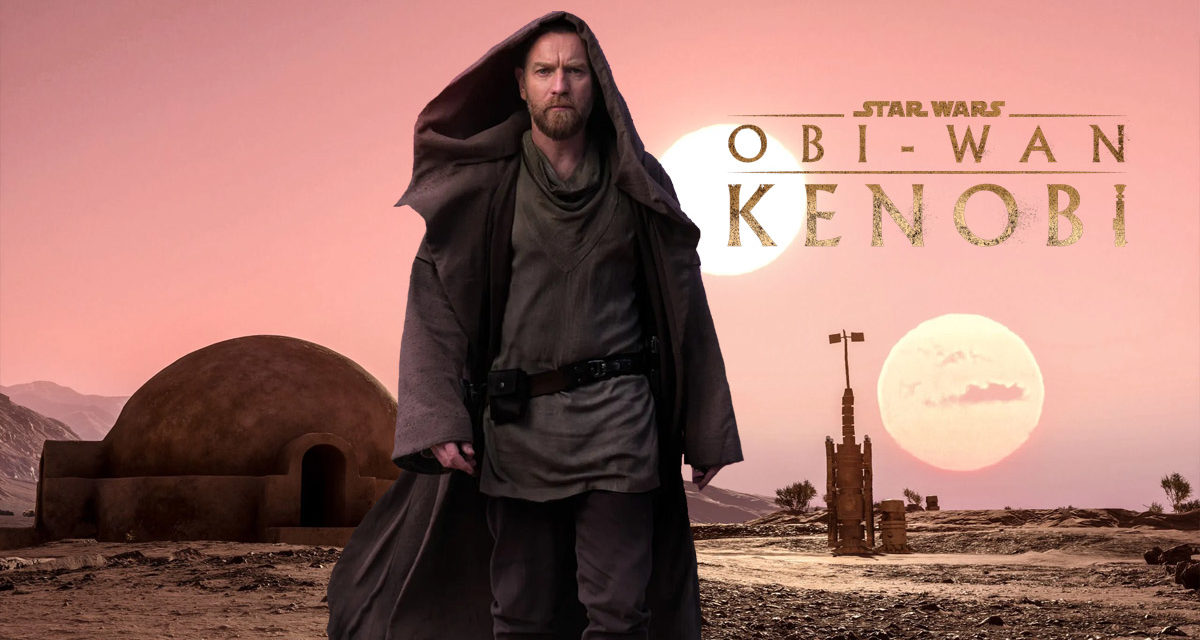 Obi-Wan Kenobi: 7 Things We Want To See In The New Star Wars Series