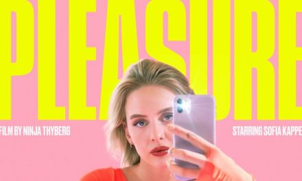 Pleasure Movie Review: A Tragic and Unflinching Portrait of an Aspiring Porn Star