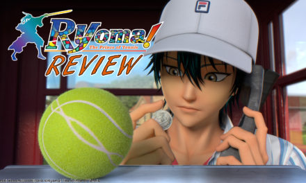 RYOMA! THE PRINCE OF TENNIS <DECIDE> Review – Serves Something Unexpected
