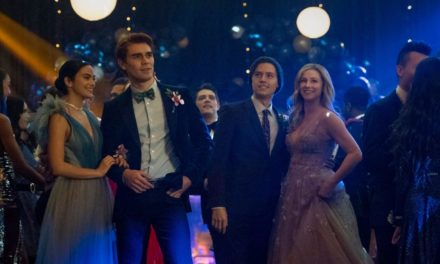 Riverdale to End The Polarizing Series with Season 7