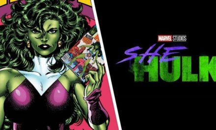 New Report Claims She-Hulk Disney+ Series Is A “Mess”