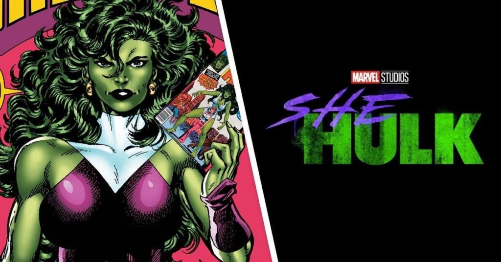 New Report Claims She-Hulk Disney+ Series Is A “Mess”