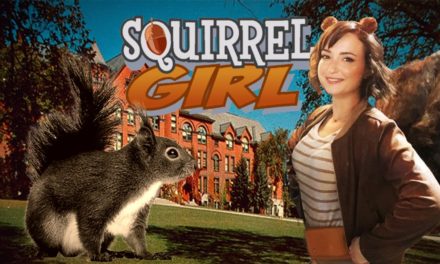 Marvel’s Squirrel Girl: The Unbeatable Radio Show Episode 5 Review: “The Second Best Animal After Squirrels” May Surprise You! 