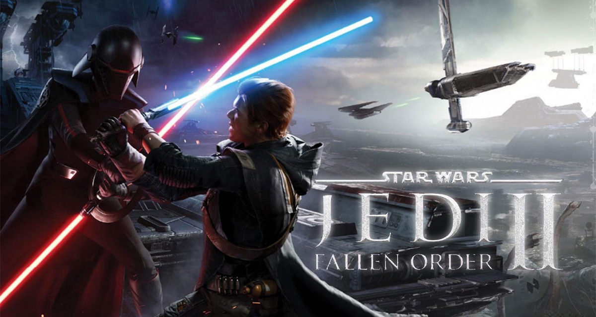 Star Wars Jedi: Survivor – Star Wars Jedi: Fallen Order 2’s New Title Reportedly Revealed