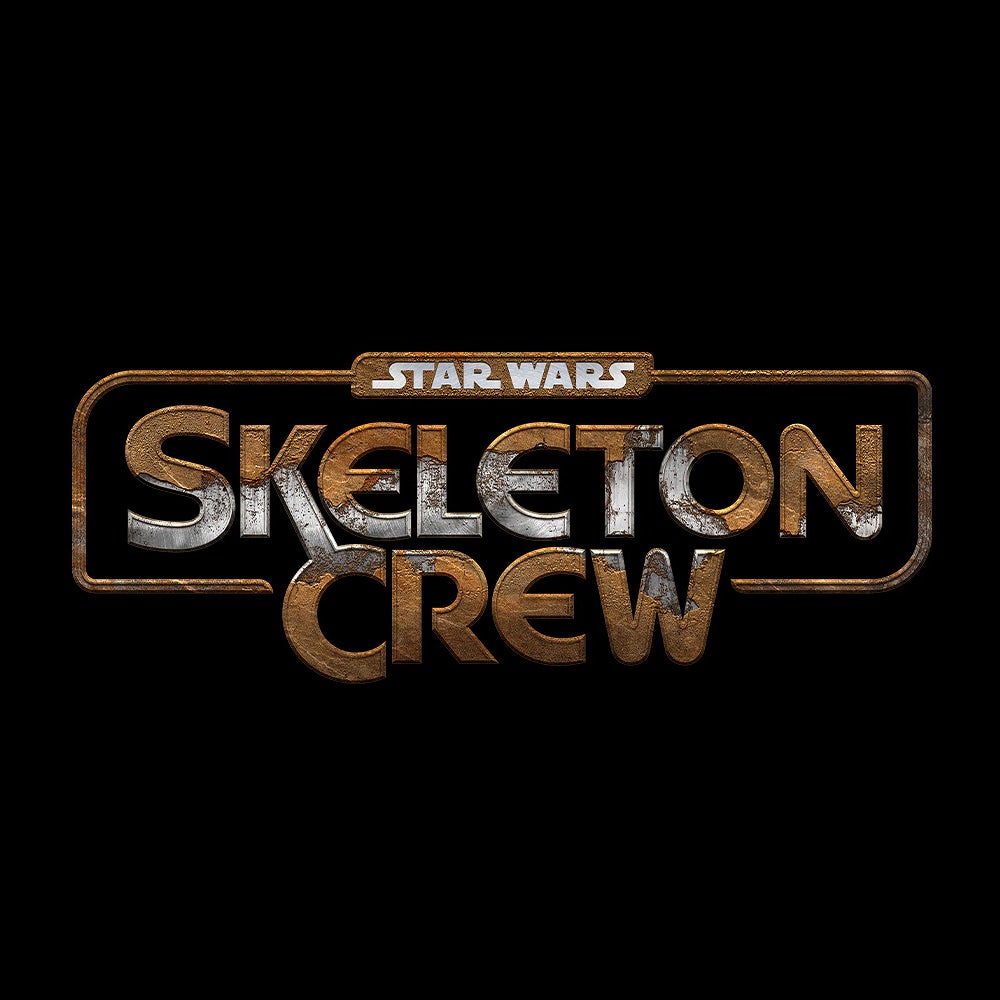 star wars - skeleton crew