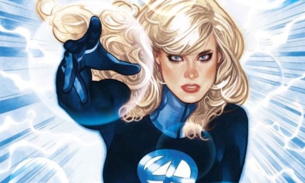 Fantastic Four: New Rumored List Casting List For The Invisible Woman Surfaces