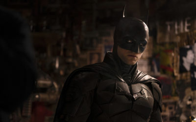The Batman 2 Gets Official Release Date