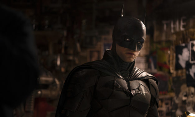 James Gunn And Matt Reeves Shoot Down Variety’s False The Batman Report As “Entirely Untrue”