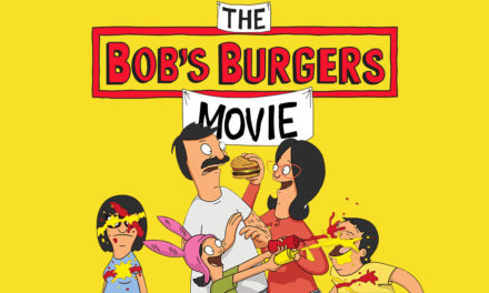 The Bob’s Burgers Movie Creator Reveals How The Movie Will Play Into The Insane Continuity Of The TV Series
