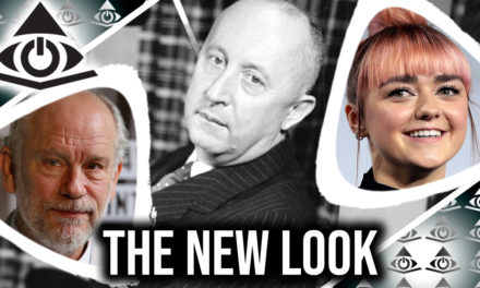 The New Look: John Malkovich In Advanced Negotiations & Maisie Williams Offered Role In Christian Dior vs Coco Chanel Biopic Series: Exclusive