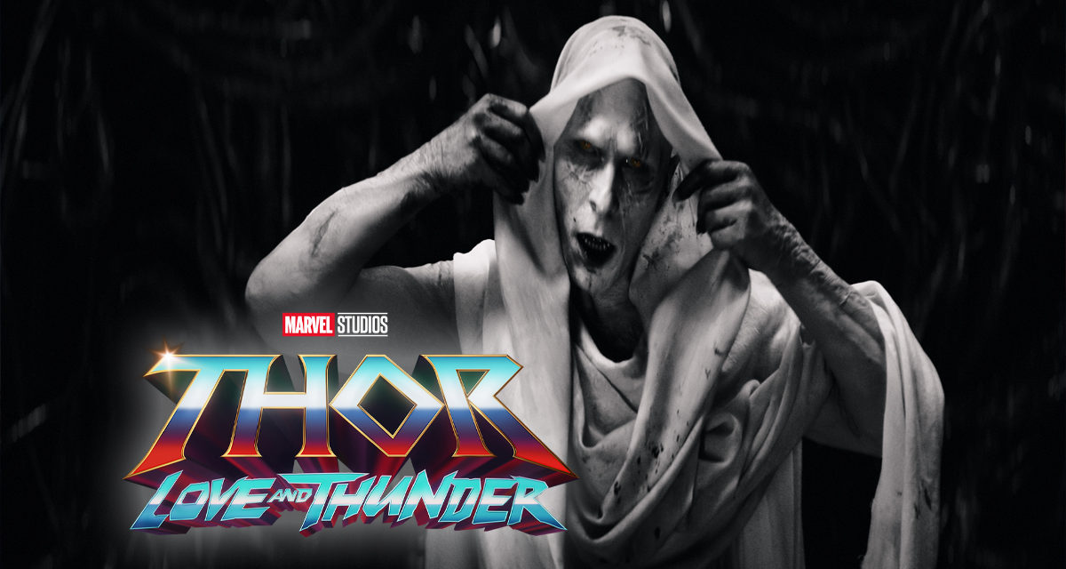 Mighty New Trailer For Thor: Love And Thunder Is Here!