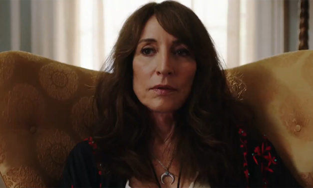Torn Hearts: A Well-Tuned Thriller Carried by Katey Sagal