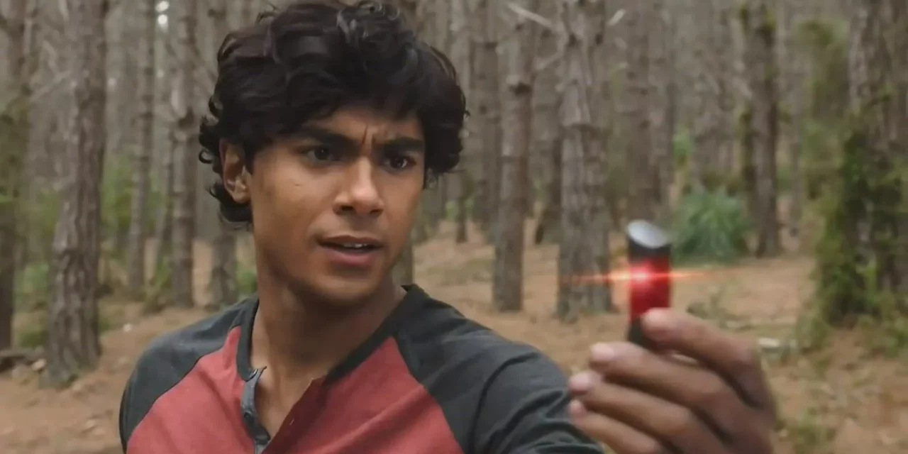 Power Rangers 30th Anniversary: What Sensational Dino Charge Star Brennan Mejia Wants To See