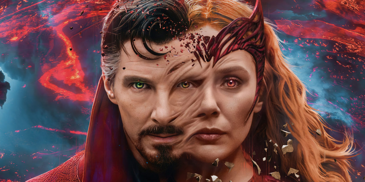 Doctor Strange in the Multiverse of Madness To Release on Disney+ on June 22!