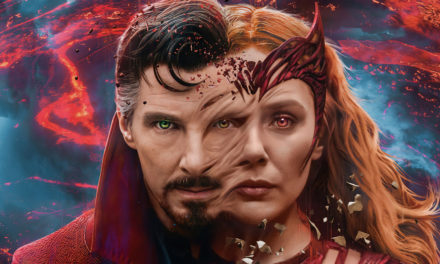 Doctor Strange in the Multiverse of Madness To Release on Disney+ on June 22!