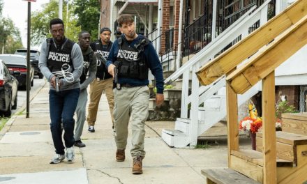 We Own This City Part 4 Review: Baltimore Police Department Corruption Begins To Crescendo