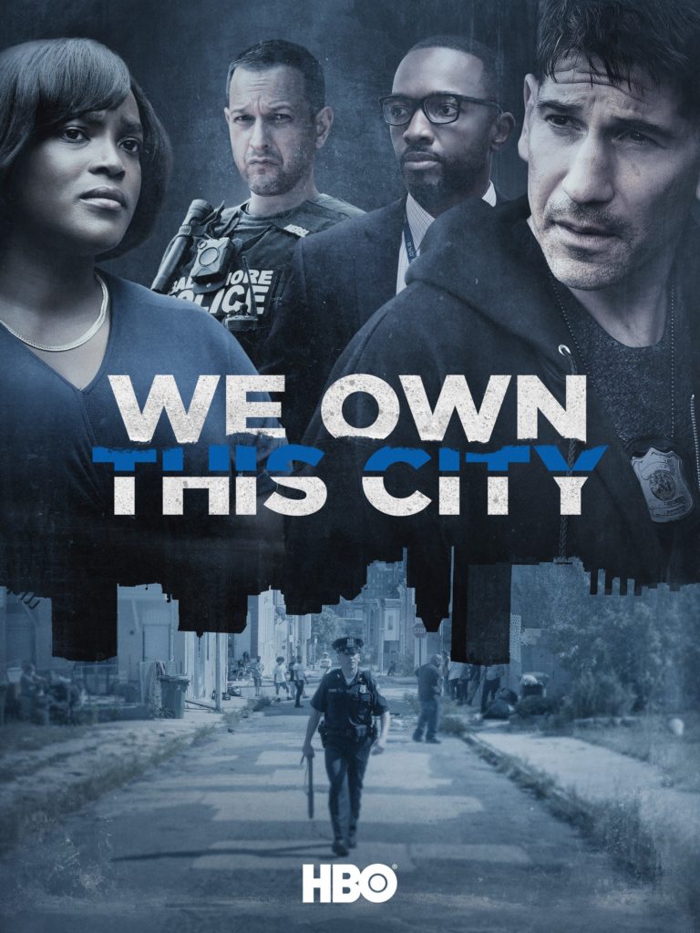 We Own This City Part 4 Review: Baltimore Police Department Corruption Begins To Crescendo - The Illuminerdi
