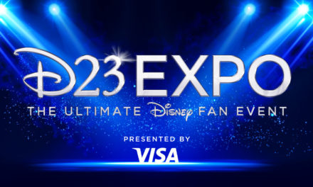 The Walt Disney Archives Invites Guests to Explore 100 Years of Wonder at D23 Expo 2022