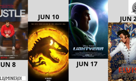 June 2022: Exciting New Movies You Don’t Want To Miss