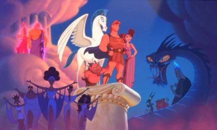 Live-Action Hercules Adaptation Taps Disney’s Aladdin’s Renowned Director, Guy Ritchie, to Direct