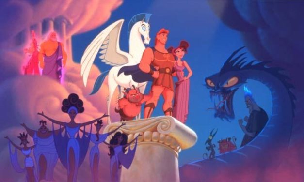 Live-Action Hercules Adaptation Taps Disney’s Aladdin’s Renowned Director, Guy Ritchie, to Direct