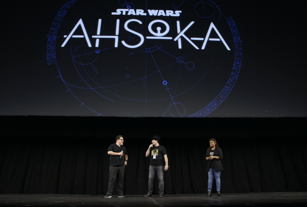 Star Wars Celebration Showcases Several New Lucasfilm Projects - The Illuminerdi