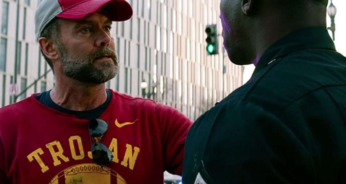 Ambulance Actor Garret Dillahunt Reveals Michael Bay’s Directorial Process in New Action Thriller: Exclusive Interview
