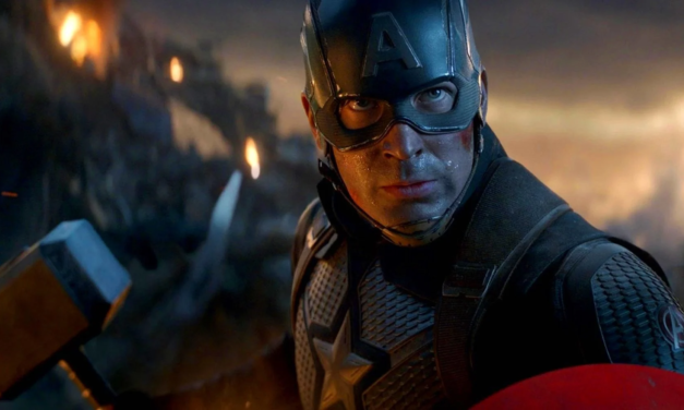 Chris Evans Gets Honest About The “Tall Order” To Return As Captain America