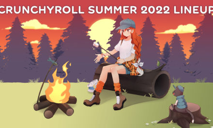 Crunchyroll’s Summer 2022 Anime Season Slate Announced
