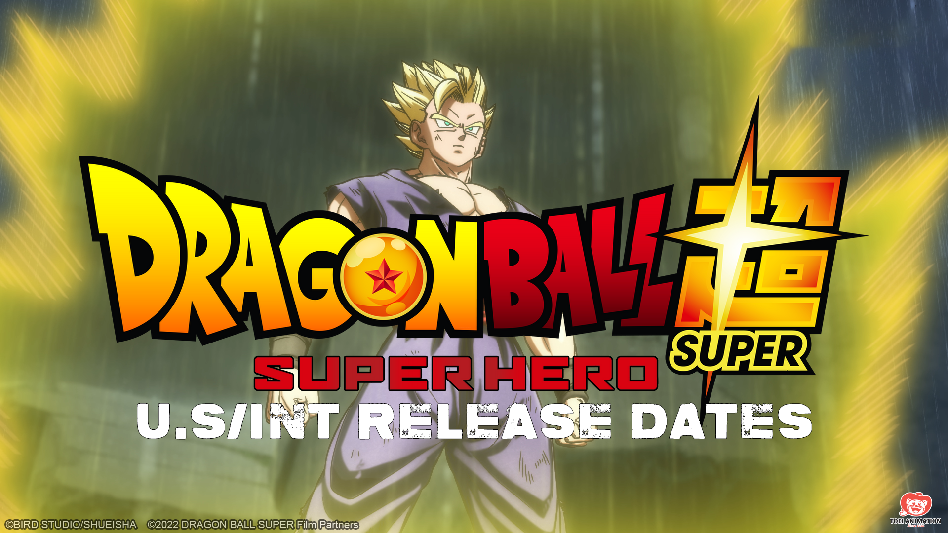 Dragon Ball Super Super Hero Official U S Release Date Set For 8 19 The Illuminerdi