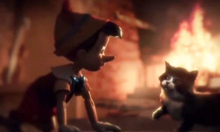 Pinocchio Review: A Fine If Slightly Wooden Remake