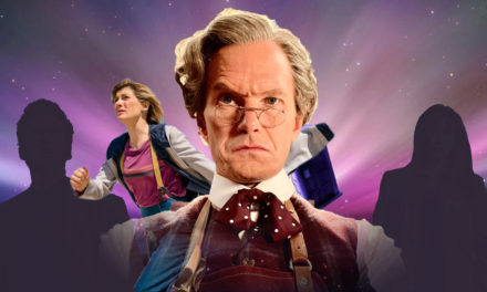 Doctor Who: Neil Patrick Harris Cast As Villain For 60th Anniversary Show