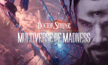 Doctor Strange In The Multiverse Of Madness: Spell-Binding Alternate Ending Revealed