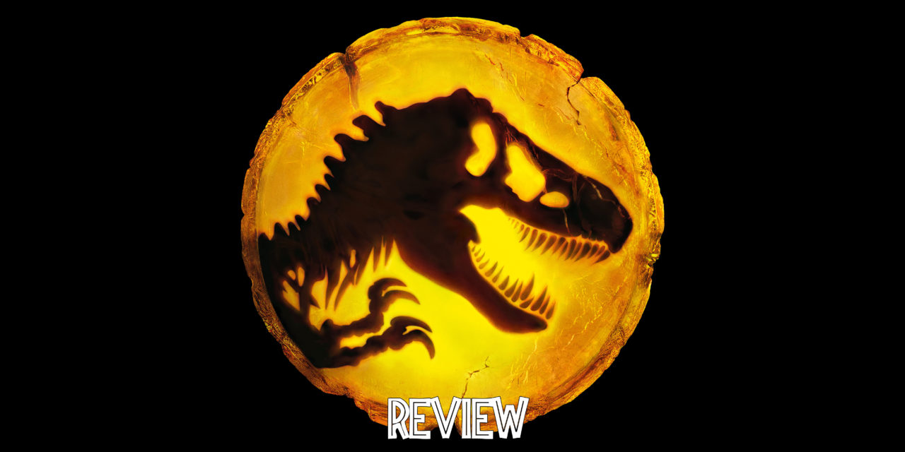 Jurassic World Dominion Review – The Best Film Since the 1st Jurassic Park