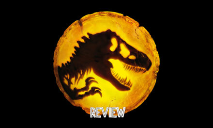 Jurassic World Dominion Review – The Best Film Since the 1st Jurassic Park