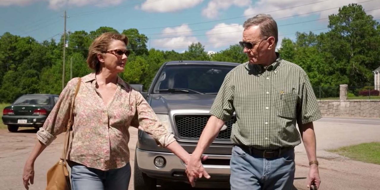 Jerry And Marge Go Large Review: Annette Bening & Bryan Cranston Elevate Paint-By-Numbers Comedy