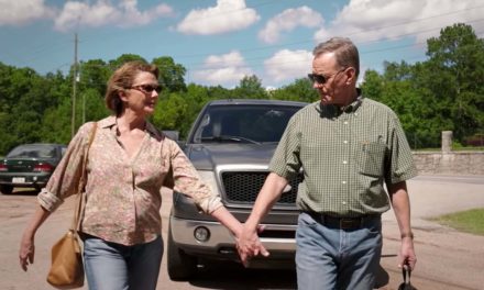 Jerry And Marge Go Large Review: Annette Bening & Bryan Cranston Elevate Paint-By-Numbers Comedy