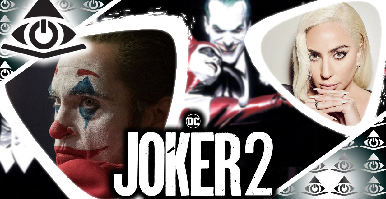 Joker 2 To Be A Musical with Lady Gaga in Talks To Star as Harley Quinn!